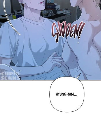 [Gamheon] Can You Feel It From Behind? [Eng] – Gay Manga sex 91