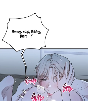 [Gamheon] Can You Feel It From Behind? [Eng] – Gay Manga sex 95