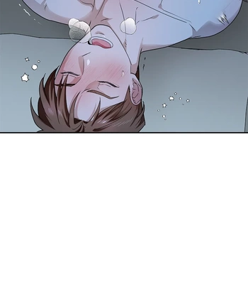 [Gamheon] Can You Feel It From Behind? [Eng] – Gay Manga sex 96