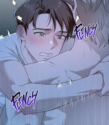 [Gamheon] Can You Feel It From Behind? [Eng] – Gay Manga sex 53