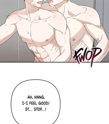 [Gamheon] Can You Feel It From Behind? [Eng] – Gay Manga sex 98