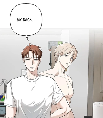 [Gamheon] Can You Feel It From Behind? [Eng] – Gay Manga sex 102