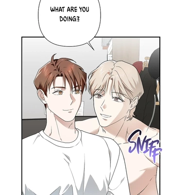 [Gamheon] Can You Feel It From Behind? [Eng] – Gay Manga sex 104