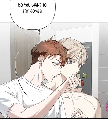 [Gamheon] Can You Feel It From Behind? [Eng] – Gay Manga sex 105