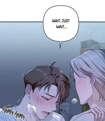[Gamheon] Can You Feel It From Behind? [Eng] – Gay Manga sex 54