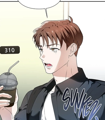 [Gamheon] Can You Feel It From Behind? [Eng] – Gay Manga sex 113