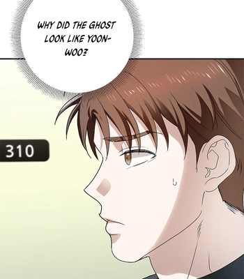 [Gamheon] Can You Feel It From Behind? [Eng] – Gay Manga sex 114