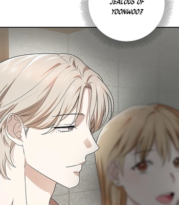 [Gamheon] Can You Feel It From Behind? [Eng] – Gay Manga sex 115