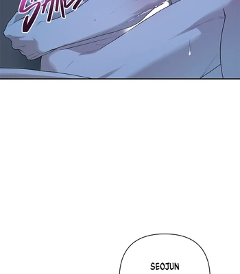 [Gamheon] Can You Feel It From Behind? [Eng] – Gay Manga sex 55