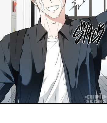 [Gamheon] Can You Feel It From Behind? [Eng] – Gay Manga sex 119