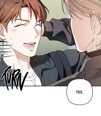 [Gamheon] Can You Feel It From Behind? [Eng] – Gay Manga sex 121