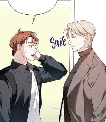 [Gamheon] Can You Feel It From Behind? [Eng] – Gay Manga sex 122