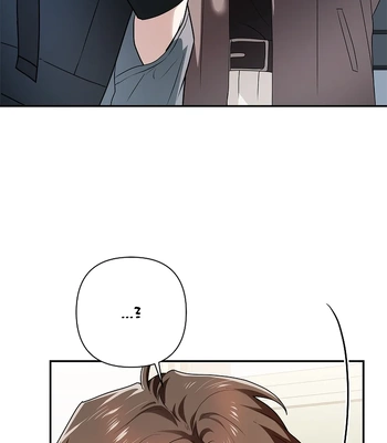 [Gamheon] Can You Feel It From Behind? [Eng] – Gay Manga sex 124