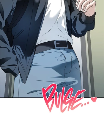 [Gamheon] Can You Feel It From Behind? [Eng] – Gay Manga sex 126