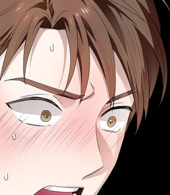 [Gamheon] Can You Feel It From Behind? [Eng] – Gay Manga sex 127