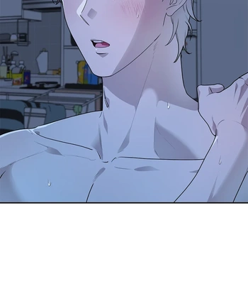 [Gamheon] Can You Feel It From Behind? [Eng] – Gay Manga sex 56