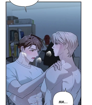[Gamheon] Can You Feel It From Behind? [Eng] – Gay Manga sex 57
