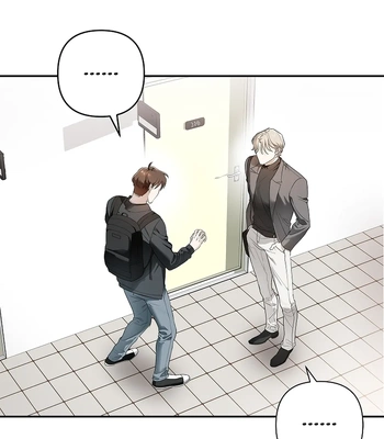 [Gamheon] Can You Feel It From Behind? [Eng] – Gay Manga sex 131