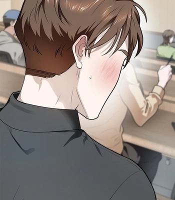 [Gamheon] Can You Feel It From Behind? [Eng] – Gay Manga sex 140