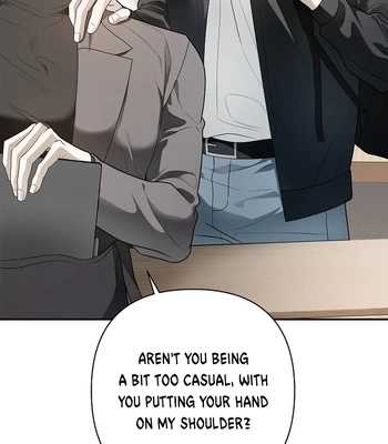 [Gamheon] Can You Feel It From Behind? [Eng] – Gay Manga sex 144