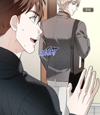 [Gamheon] Can You Feel It From Behind? [Eng] – Gay Manga sex 146