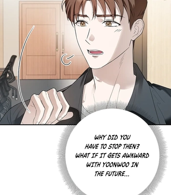 [Gamheon] Can You Feel It From Behind? [Eng] – Gay Manga sex 147