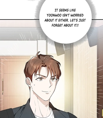 [Gamheon] Can You Feel It From Behind? [Eng] – Gay Manga sex 148