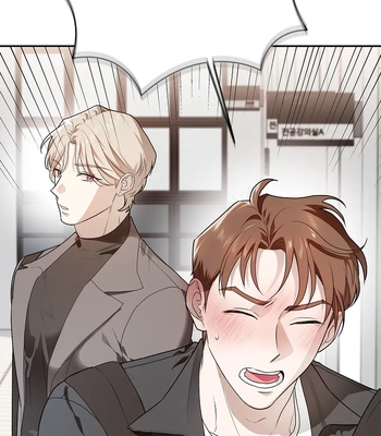 [Gamheon] Can You Feel It From Behind? [Eng] – Gay Manga sex 132