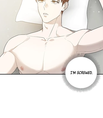 [Gamheon] Can You Feel It From Behind? [Eng] – Gay Manga sex 151