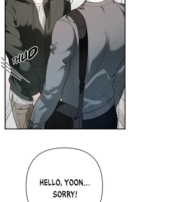 [Gamheon] Can You Feel It From Behind? [Eng] – Gay Manga sex 152
