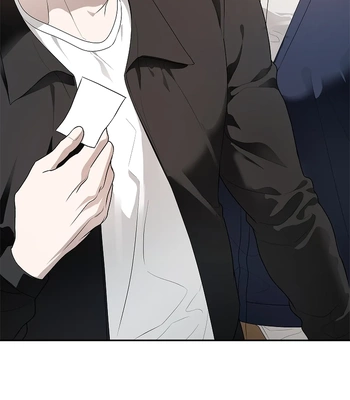 [Gamheon] Can You Feel It From Behind? [Eng] – Gay Manga sex 154