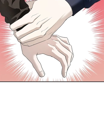 [Gamheon] Can You Feel It From Behind? [Eng] – Gay Manga sex 155