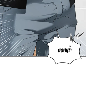 [Gamheon] Can You Feel It From Behind? [Eng] – Gay Manga sex 158