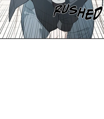 [Gamheon] Can You Feel It From Behind? [Eng] – Gay Manga sex 133