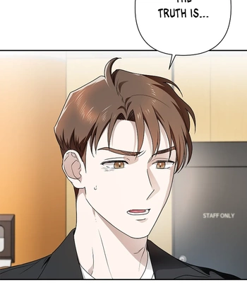 [Gamheon] Can You Feel It From Behind? [Eng] – Gay Manga sex 160