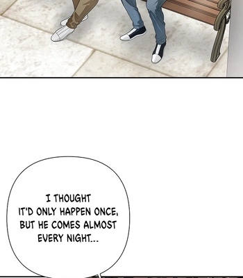 [Gamheon] Can You Feel It From Behind? [Eng] – Gay Manga sex 162