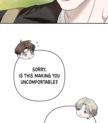[Gamheon] Can You Feel It From Behind? [Eng] – Gay Manga sex 163