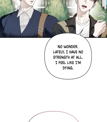 [Gamheon] Can You Feel It From Behind? [Eng] – Gay Manga sex 168