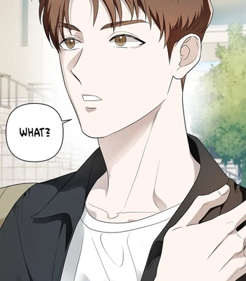 [Gamheon] Can You Feel It From Behind? [Eng] – Gay Manga sex 169
