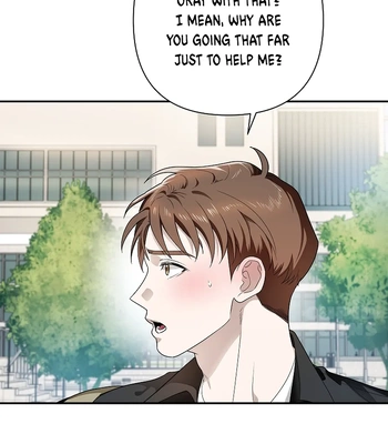 [Gamheon] Can You Feel It From Behind? [Eng] – Gay Manga sex 171