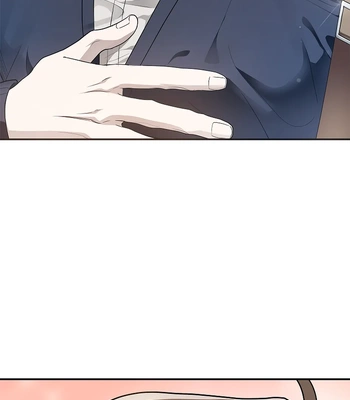 [Gamheon] Can You Feel It From Behind? [Eng] – Gay Manga sex 173