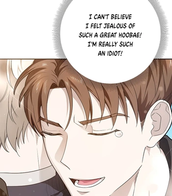 [Gamheon] Can You Feel It From Behind? [Eng] – Gay Manga sex 176