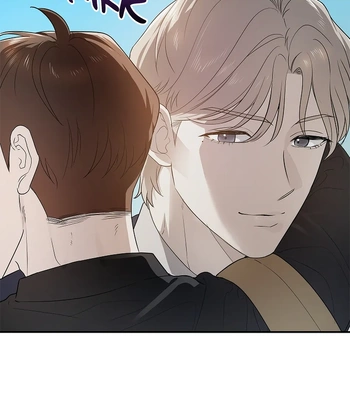 [Gamheon] Can You Feel It From Behind? [Eng] – Gay Manga sex 177