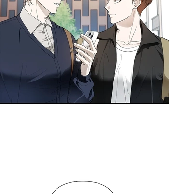 [Gamheon] Can You Feel It From Behind? [Eng] – Gay Manga sex 179