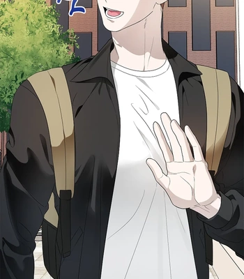 [Gamheon] Can You Feel It From Behind? [Eng] – Gay Manga sex 180