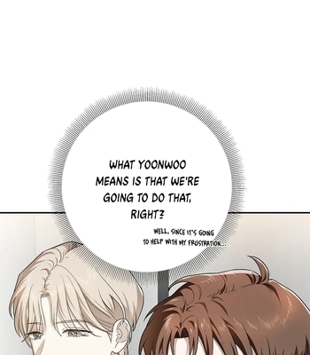 [Gamheon] Can You Feel It From Behind? [Eng] – Gay Manga sex 183