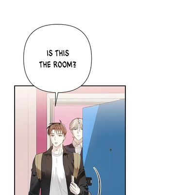 [Gamheon] Can You Feel It From Behind? [Eng] – Gay Manga sex 186