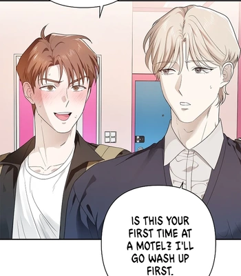 [Gamheon] Can You Feel It From Behind? [Eng] – Gay Manga sex 188