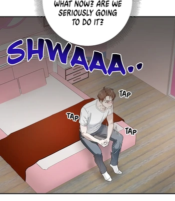 [Gamheon] Can You Feel It From Behind? [Eng] – Gay Manga sex 189