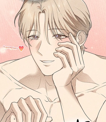 [Gamheon] Can You Feel It From Behind? [Eng] – Gay Manga sex 190